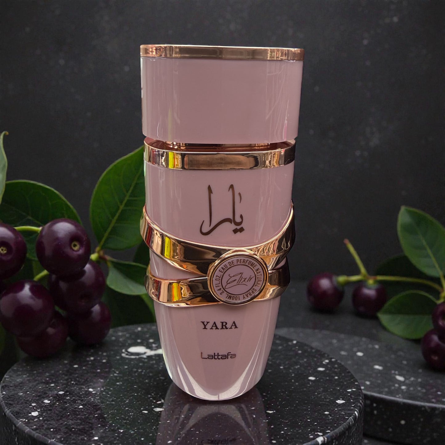 Yara elixir