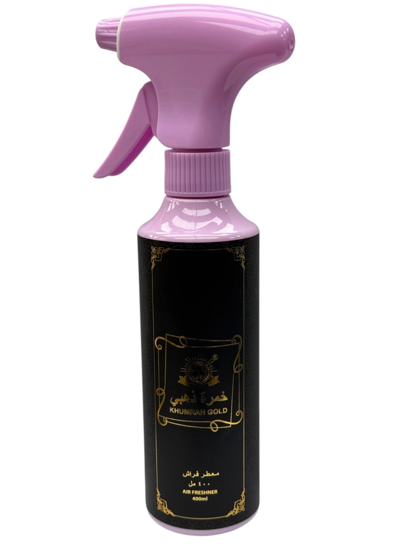 Khumrah Gold Air Freshener