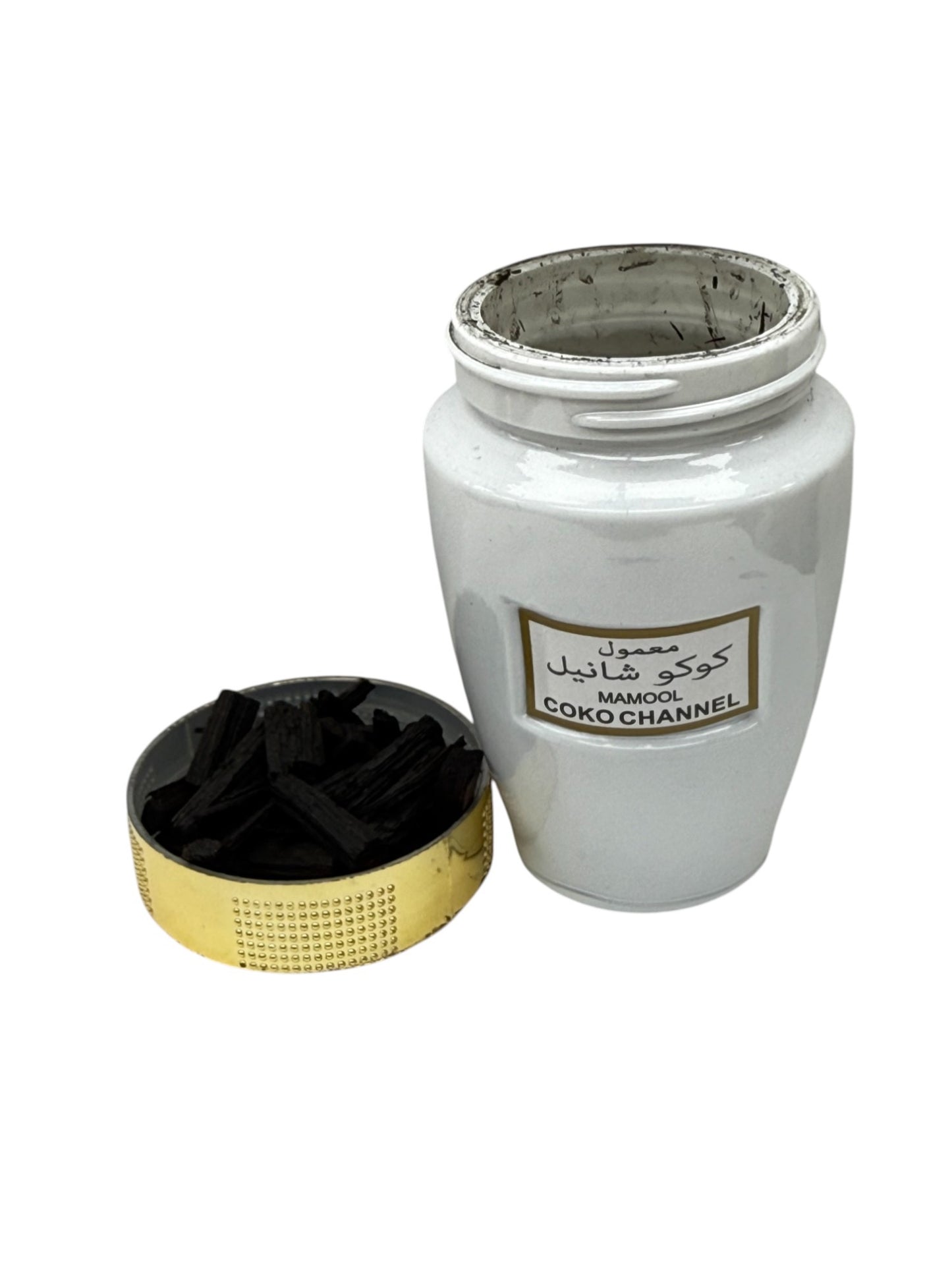 Mamool Coko Chanel
