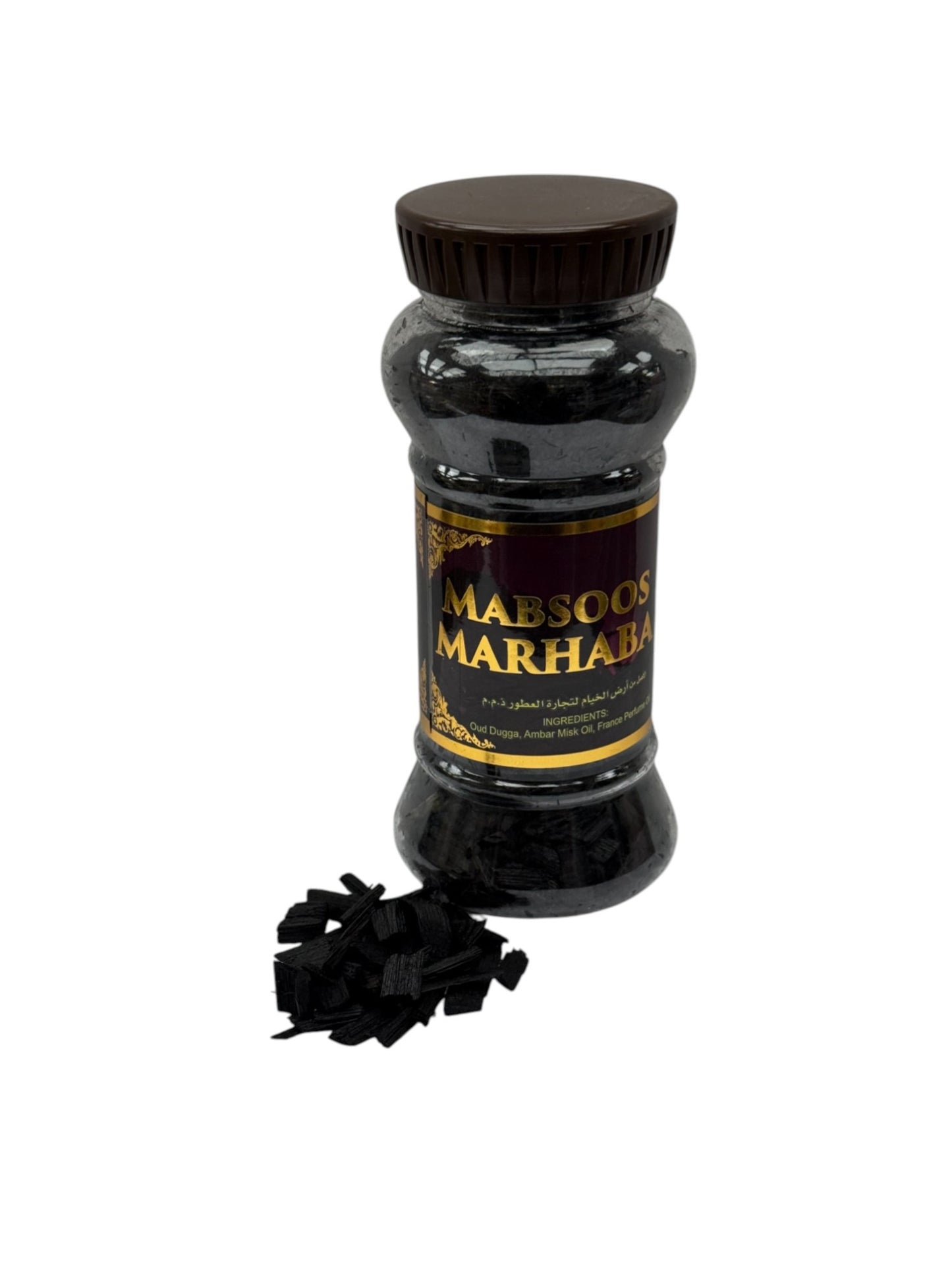 Mamool Mabsoos Marhaba