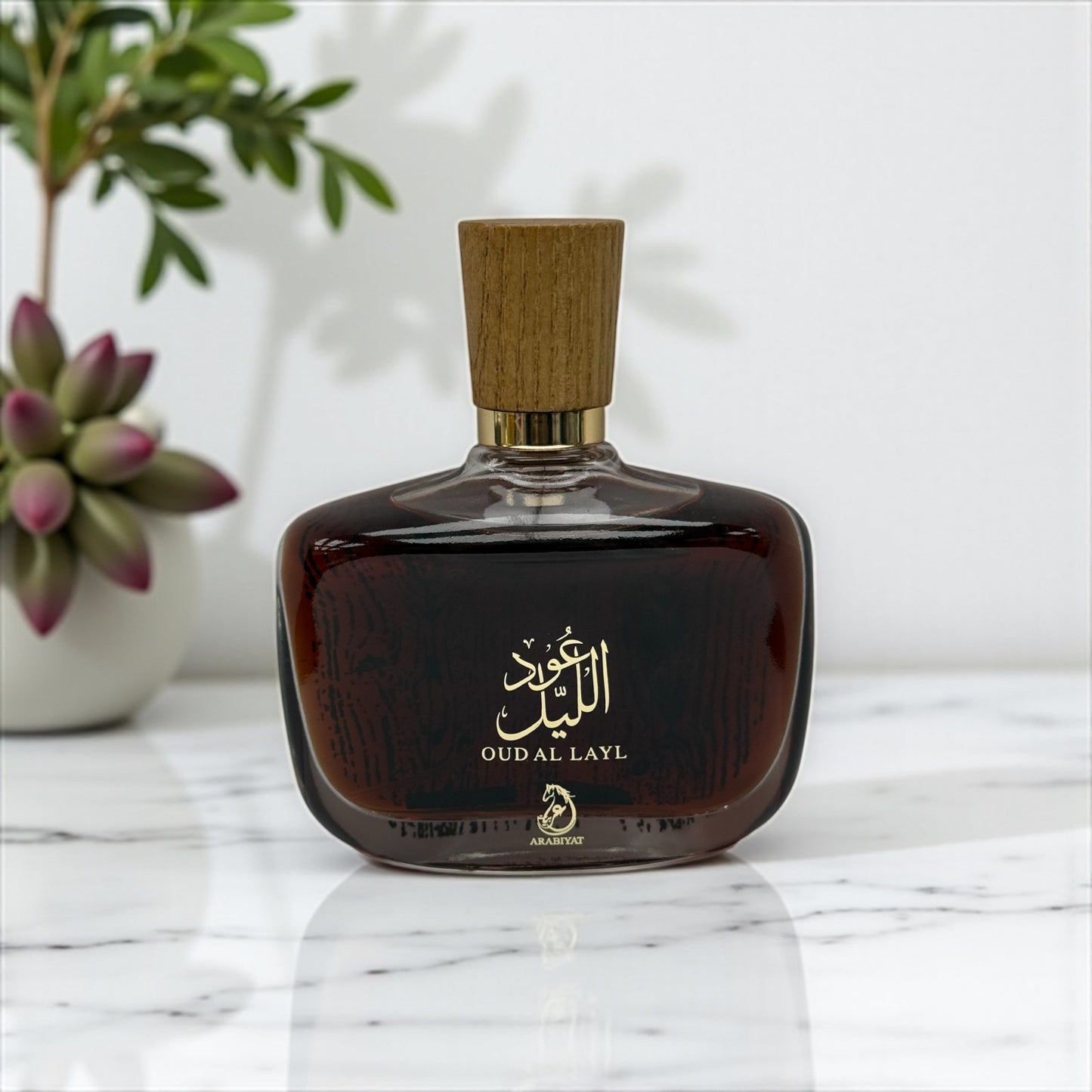 OUD AL LAYL