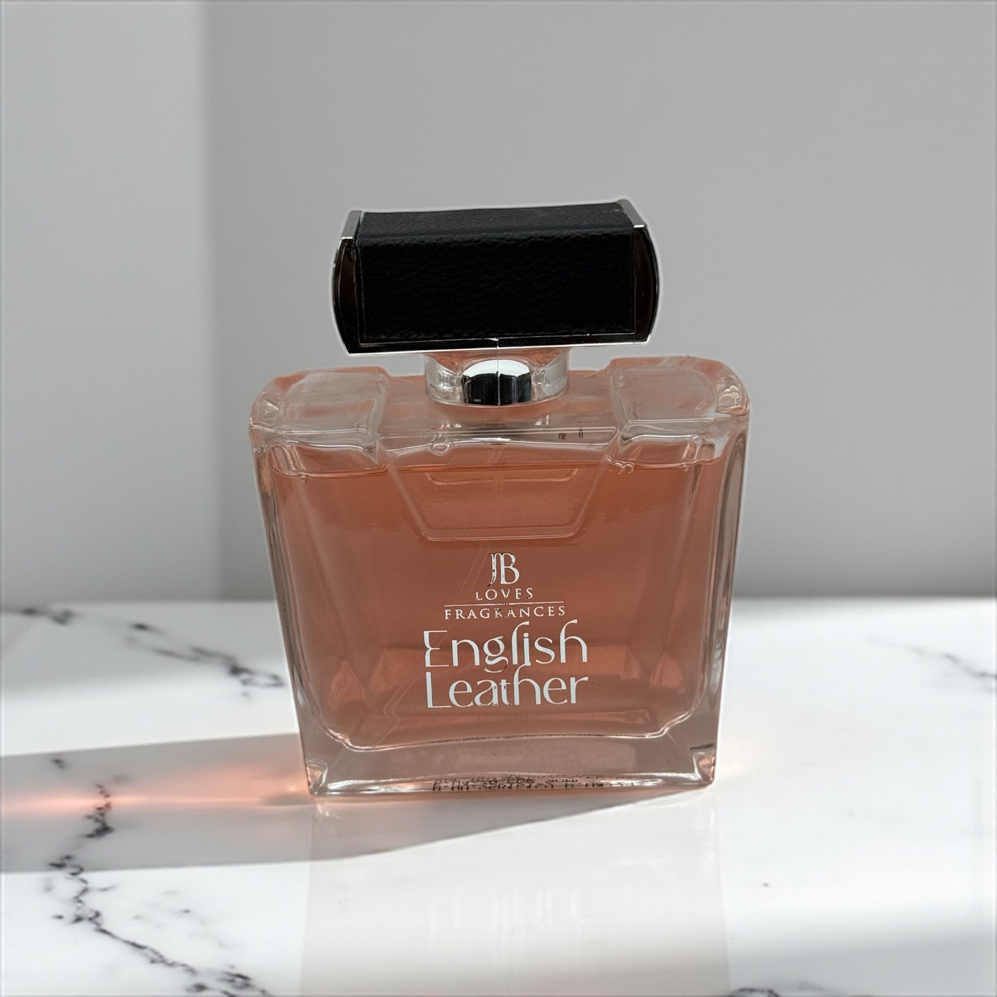 ENGLISH LEATHER