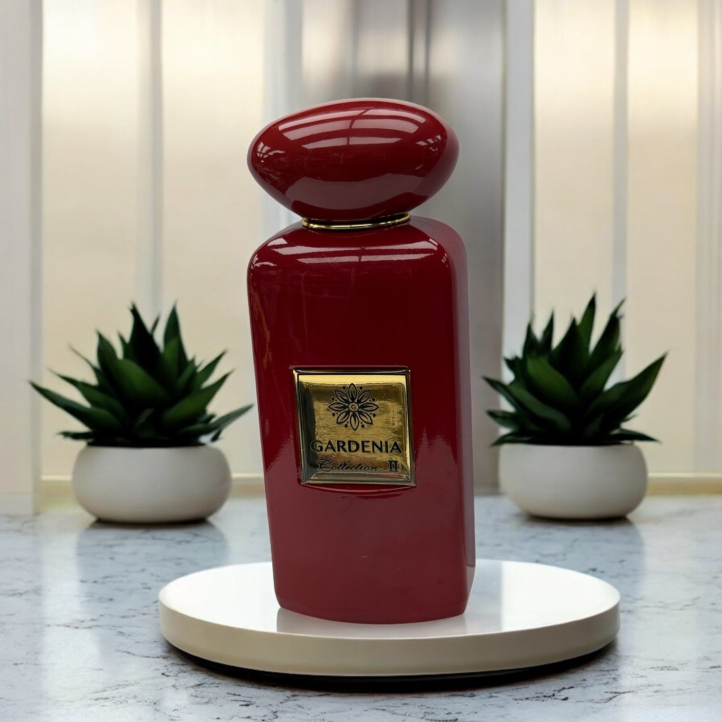 GARDENIA COLLECTION
