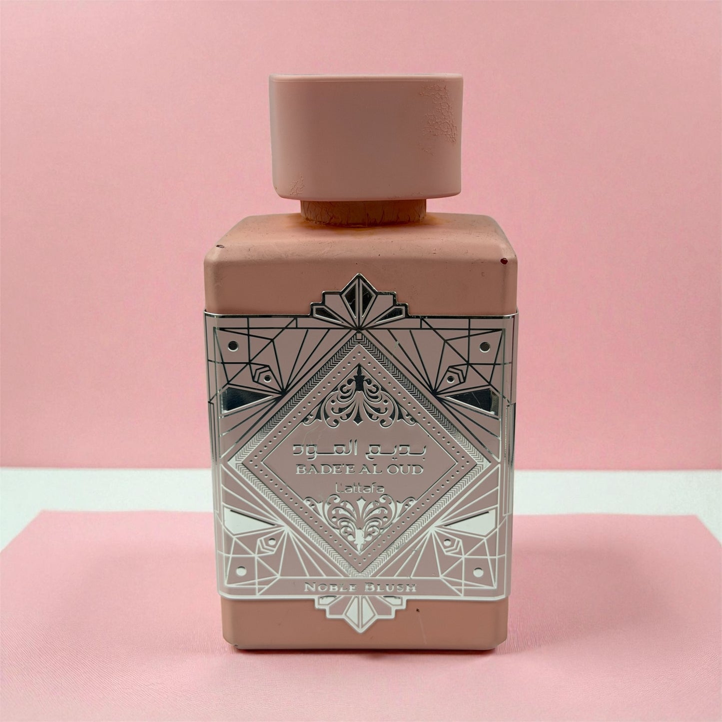 BADE'E AL OUD NOBLE BLUSH BY LATTAFA