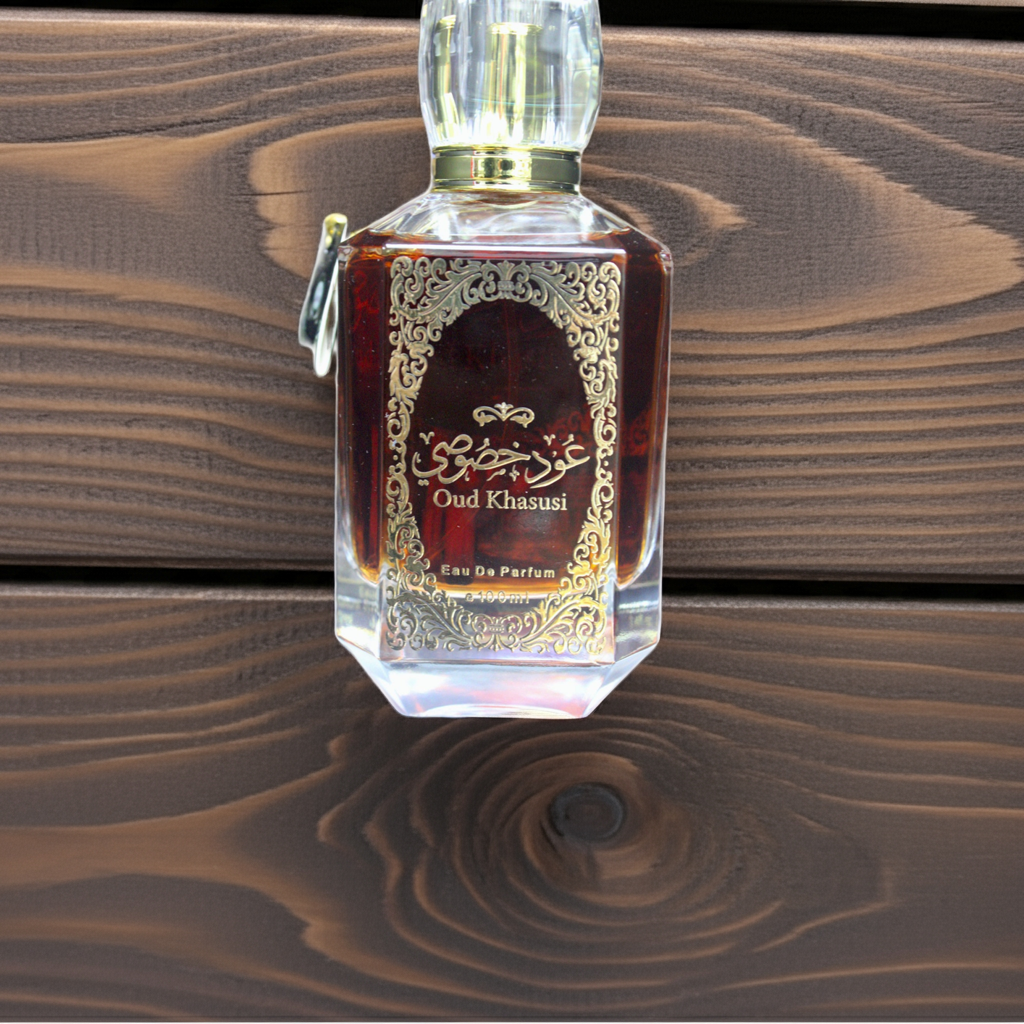 OUD KHASUSI