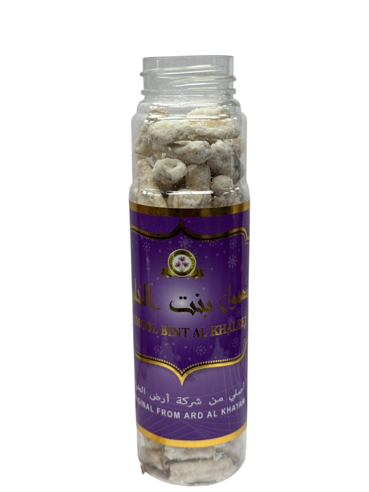 Mamool Bint Al Khaleej