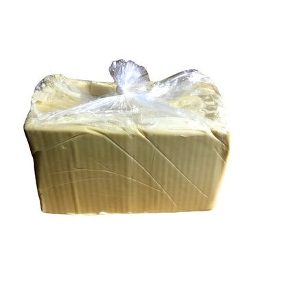 100% Organic Raw Shea Butter