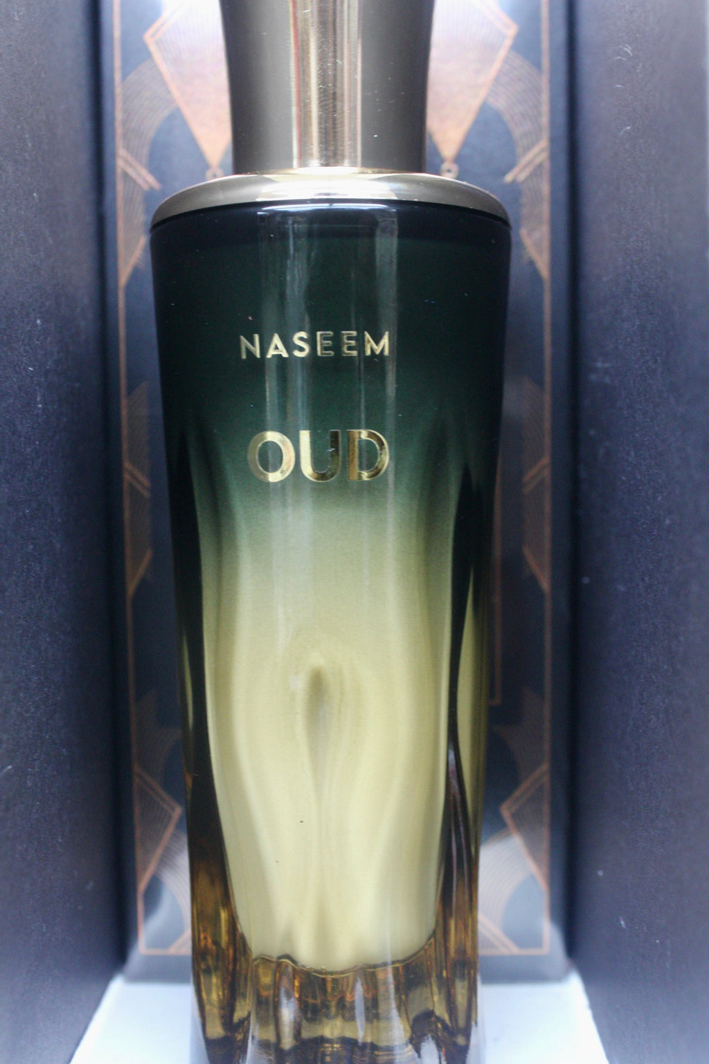 NASEEM WATER PERFUMES