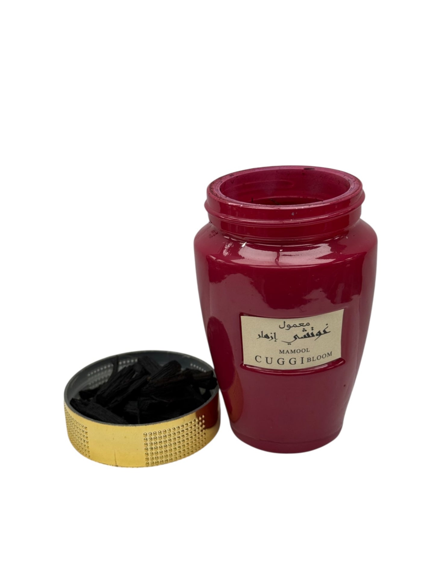 Mamool Cuggi Bloom