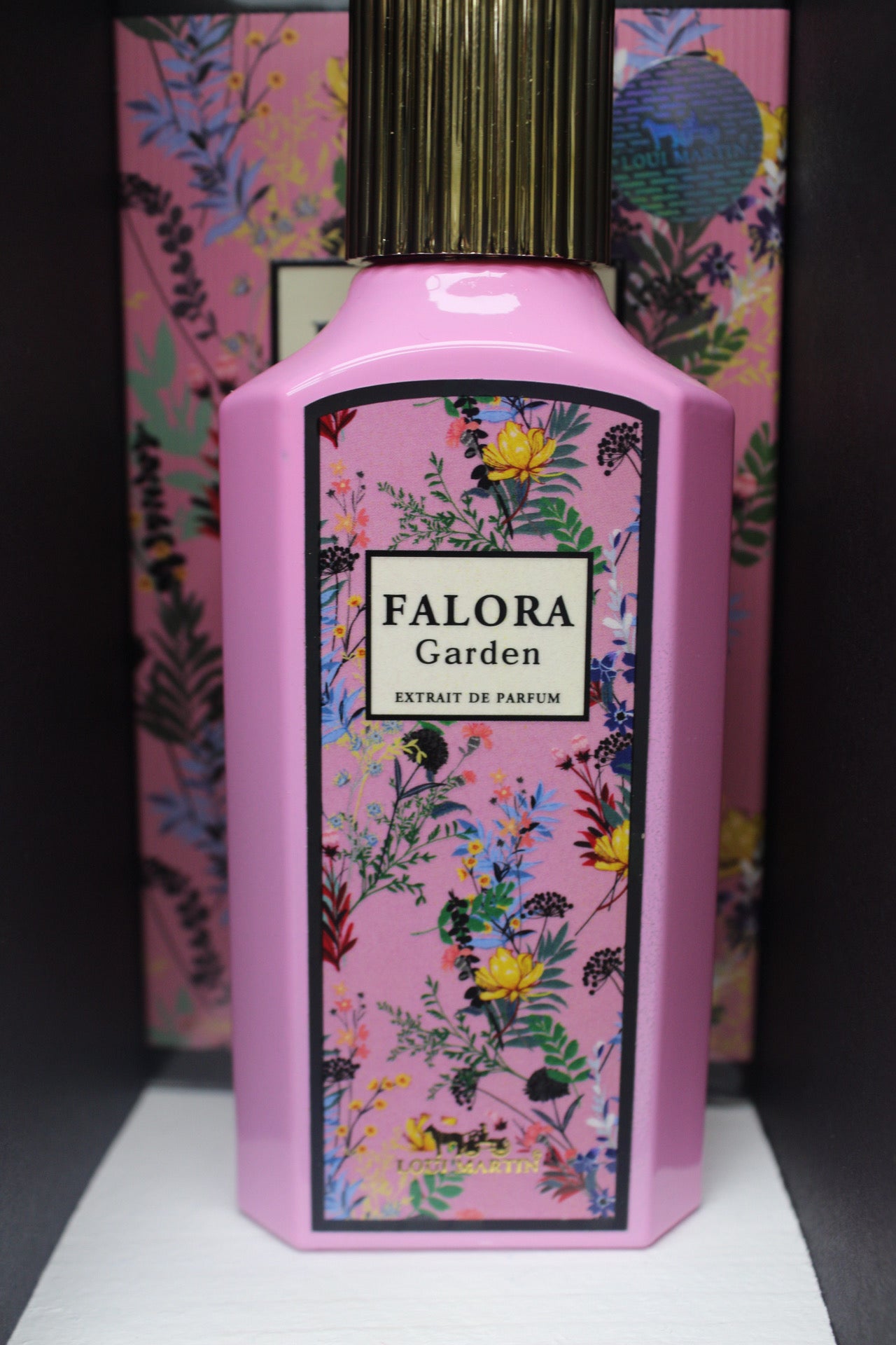 FALORA GARDEN
