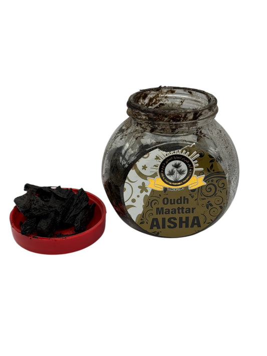 Oudh Mattar Aisha