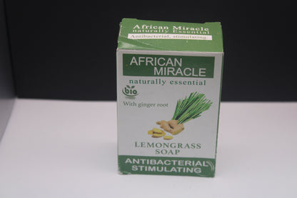 AFRICAN MIRCALE SOAP