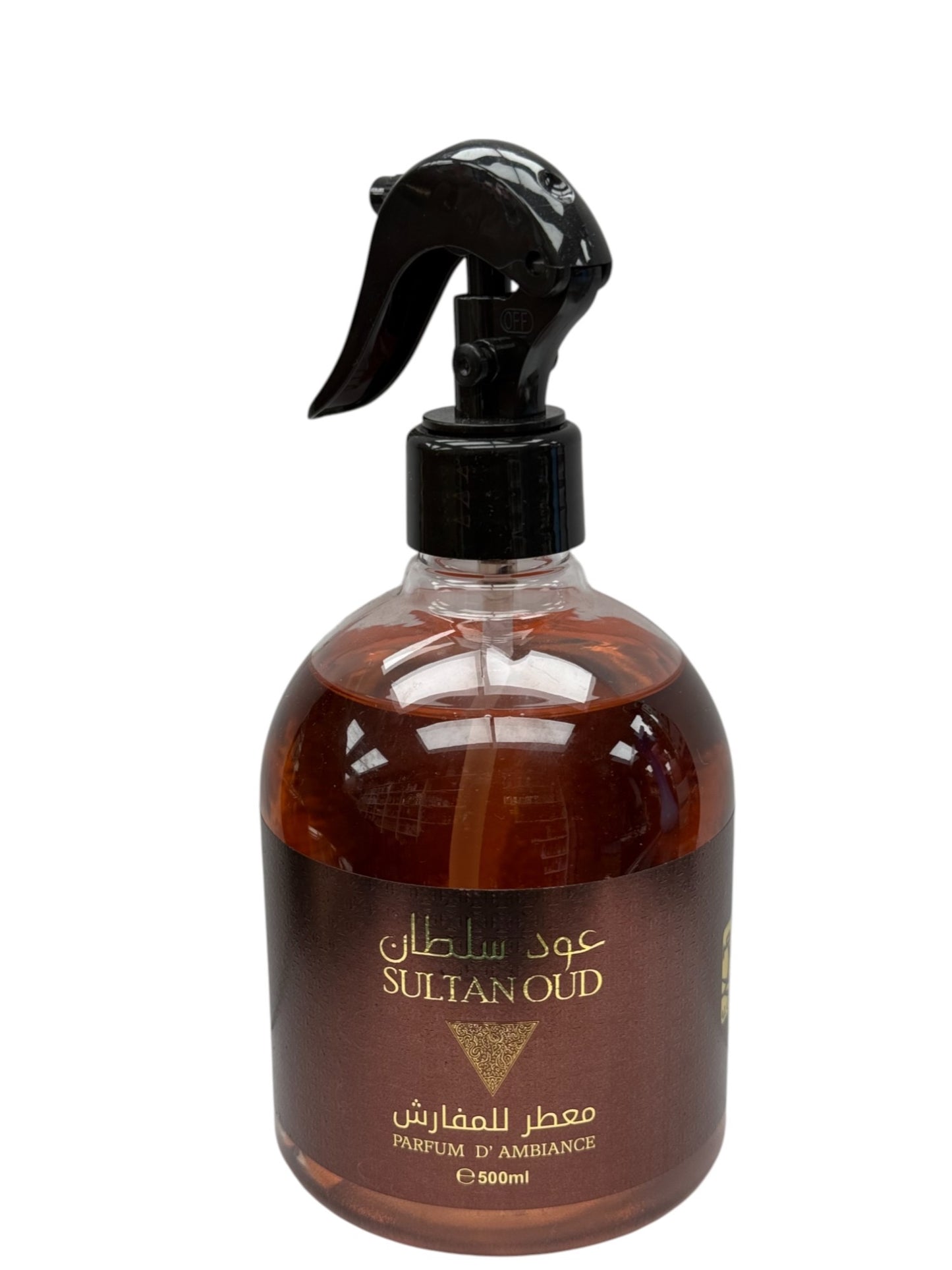 Sultan Oud Air Freshener