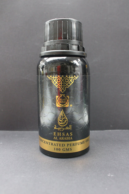 IMPORTED PERFUME OILS