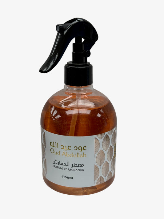 Oud Abdullah air freshener