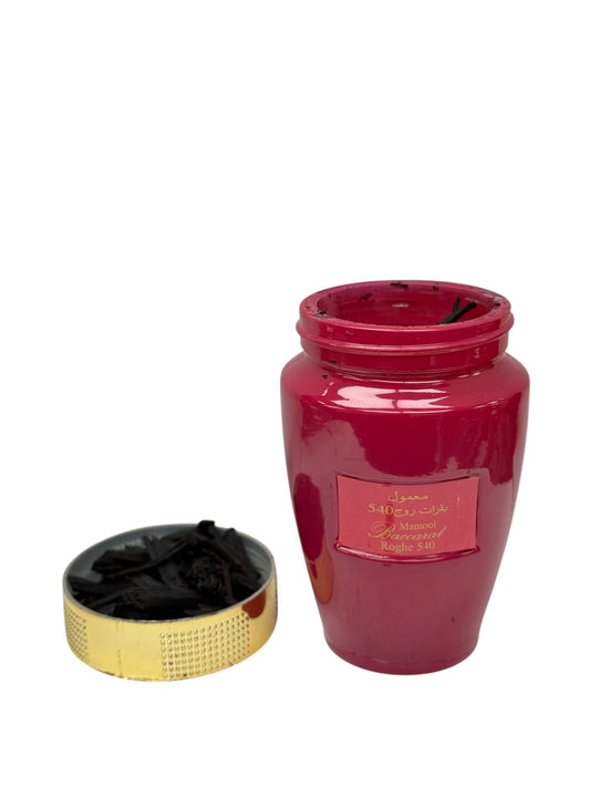 Mamool Baccarat Rohuge 540