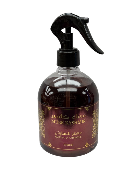 Musk Kashmir Air Freshener
