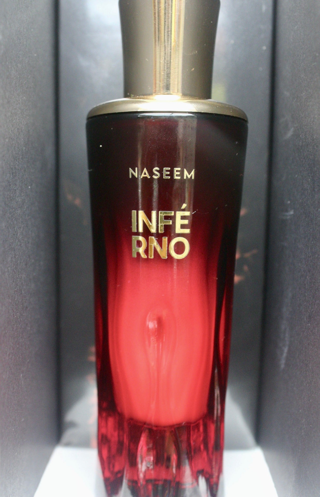 NASEEM WATER PERFUMES