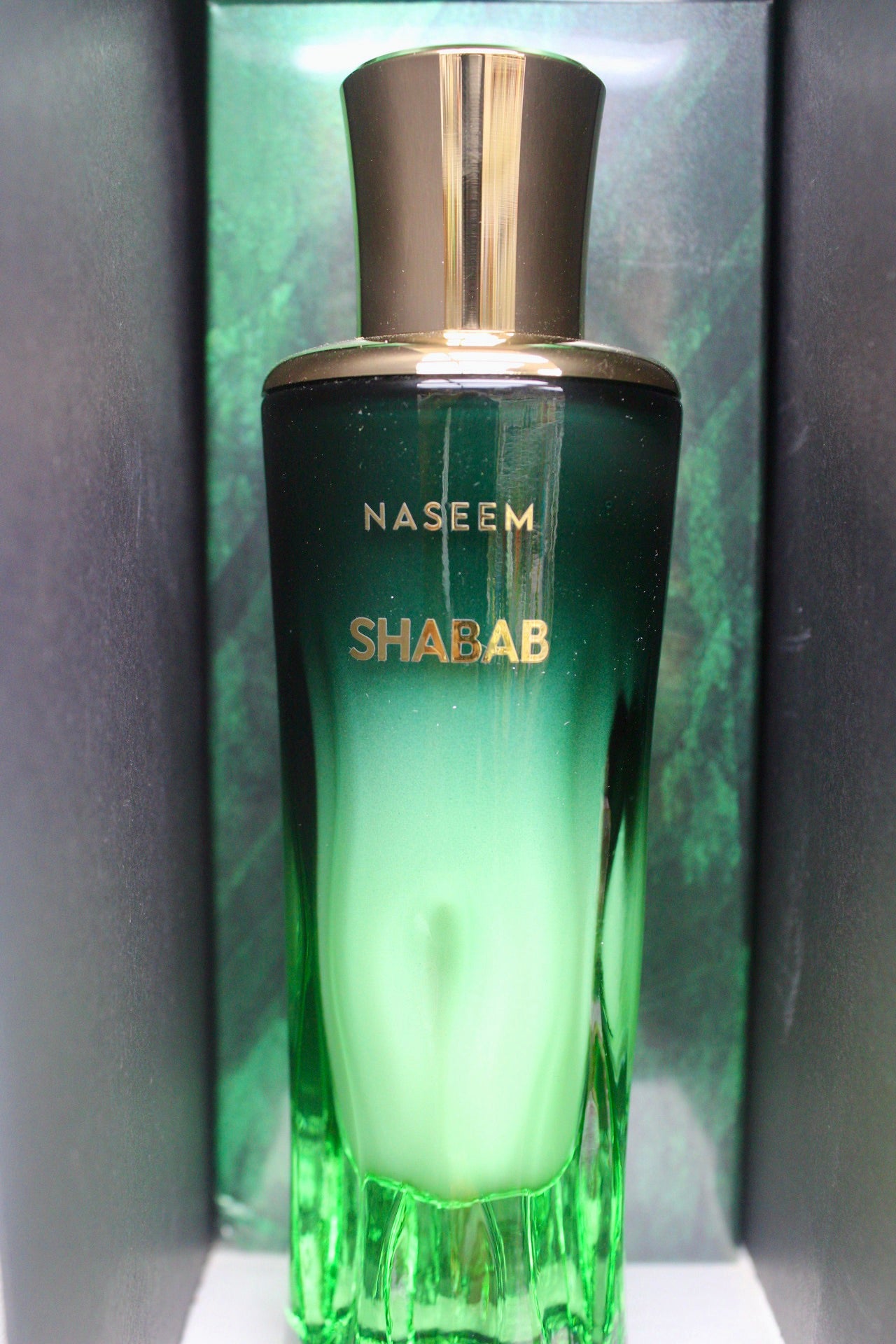NASEEM WATER PERFUMES