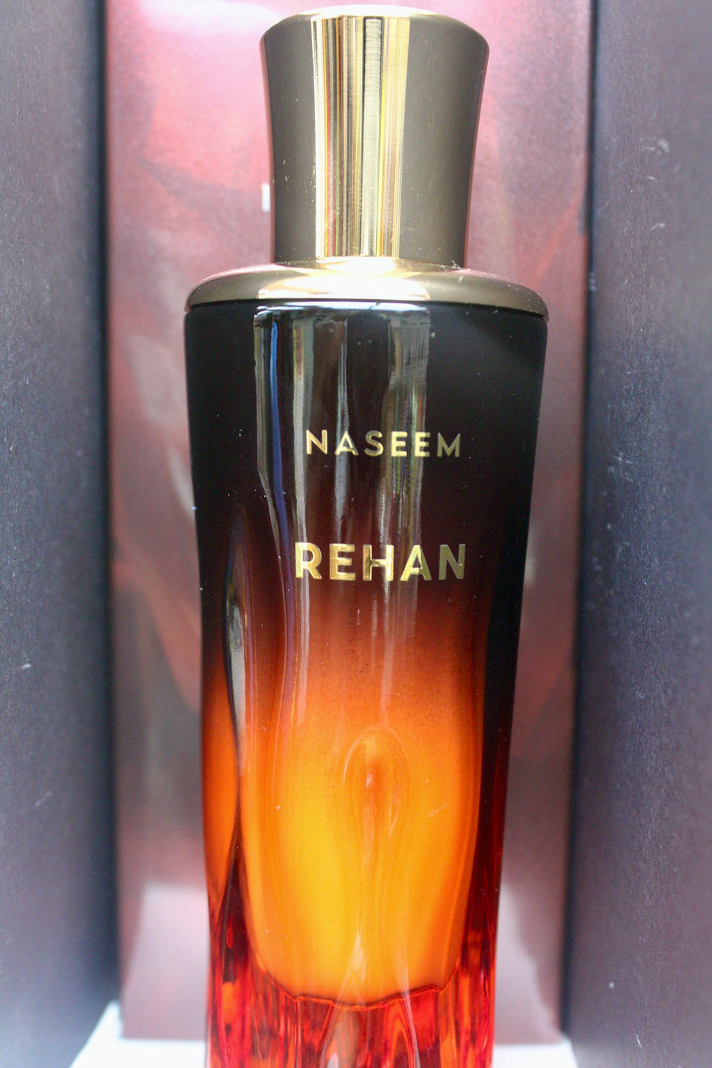 NASEEM WATER PERFUMES