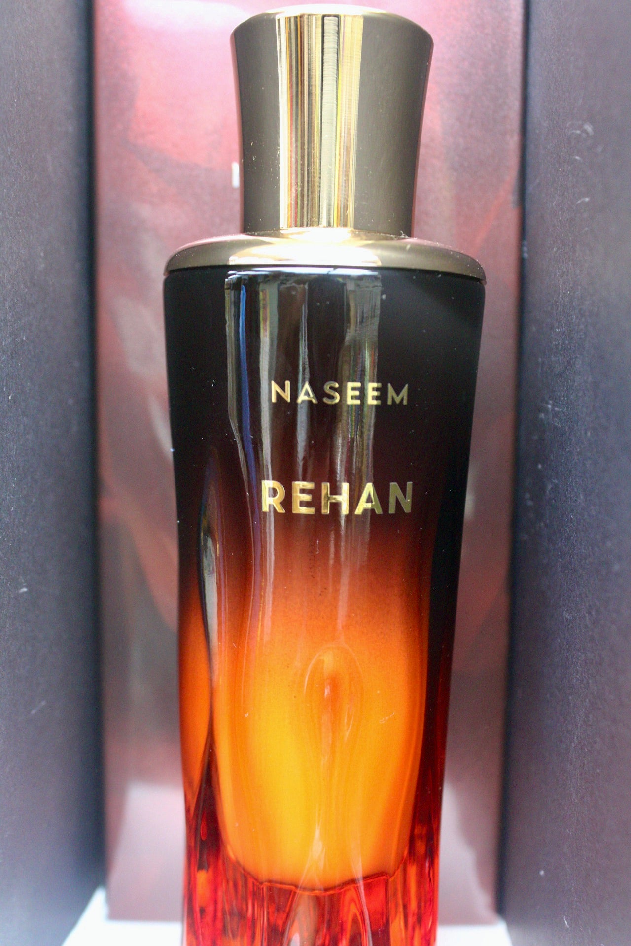 NASEEM WATER PERFUMES