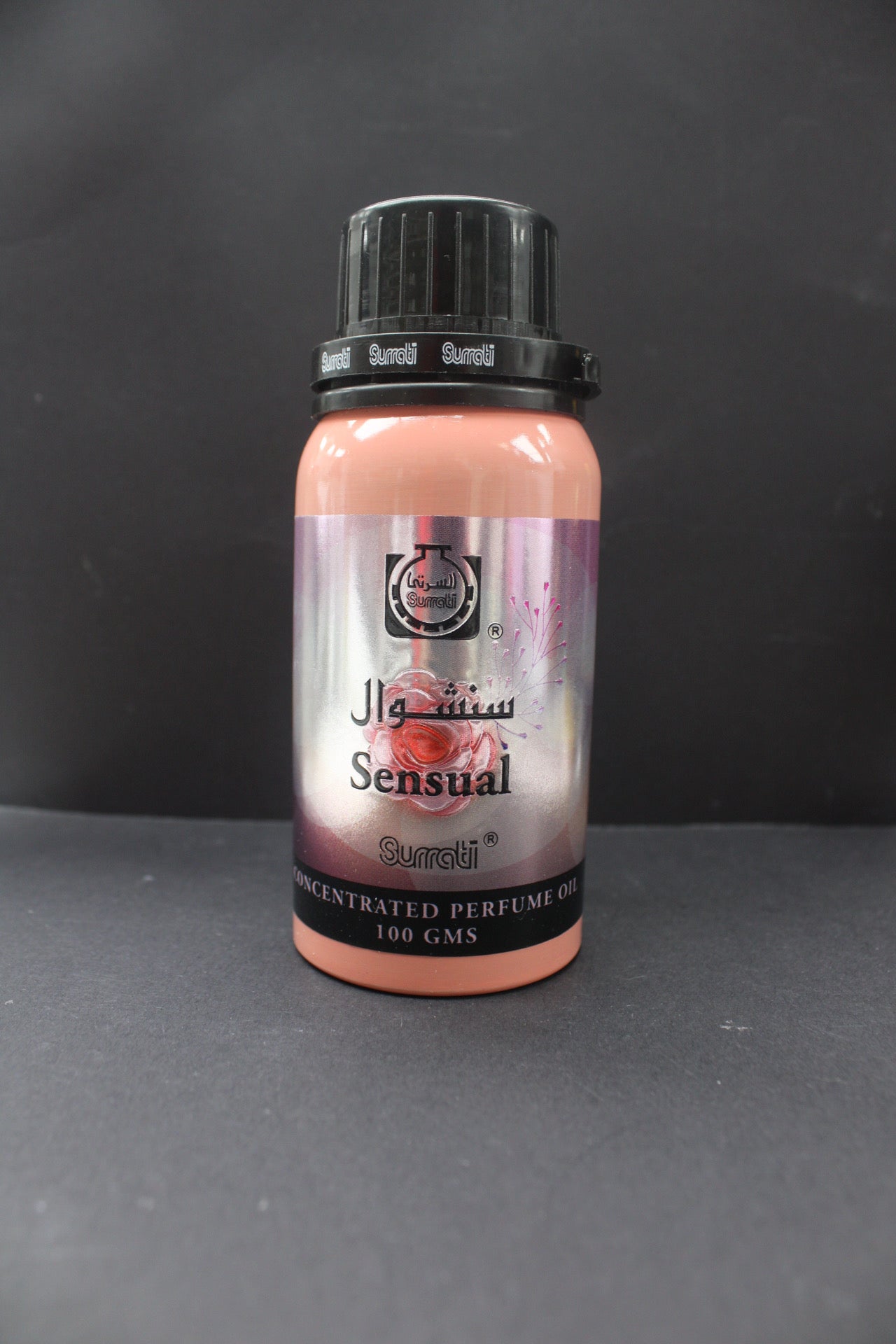 IMPORTED PERFUME OILS