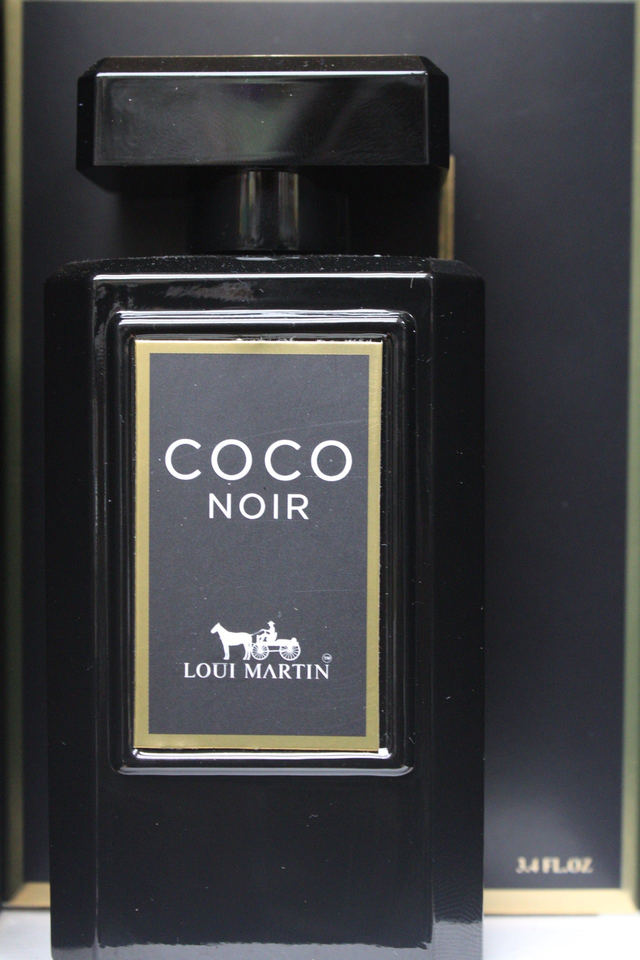 COCO NOIR