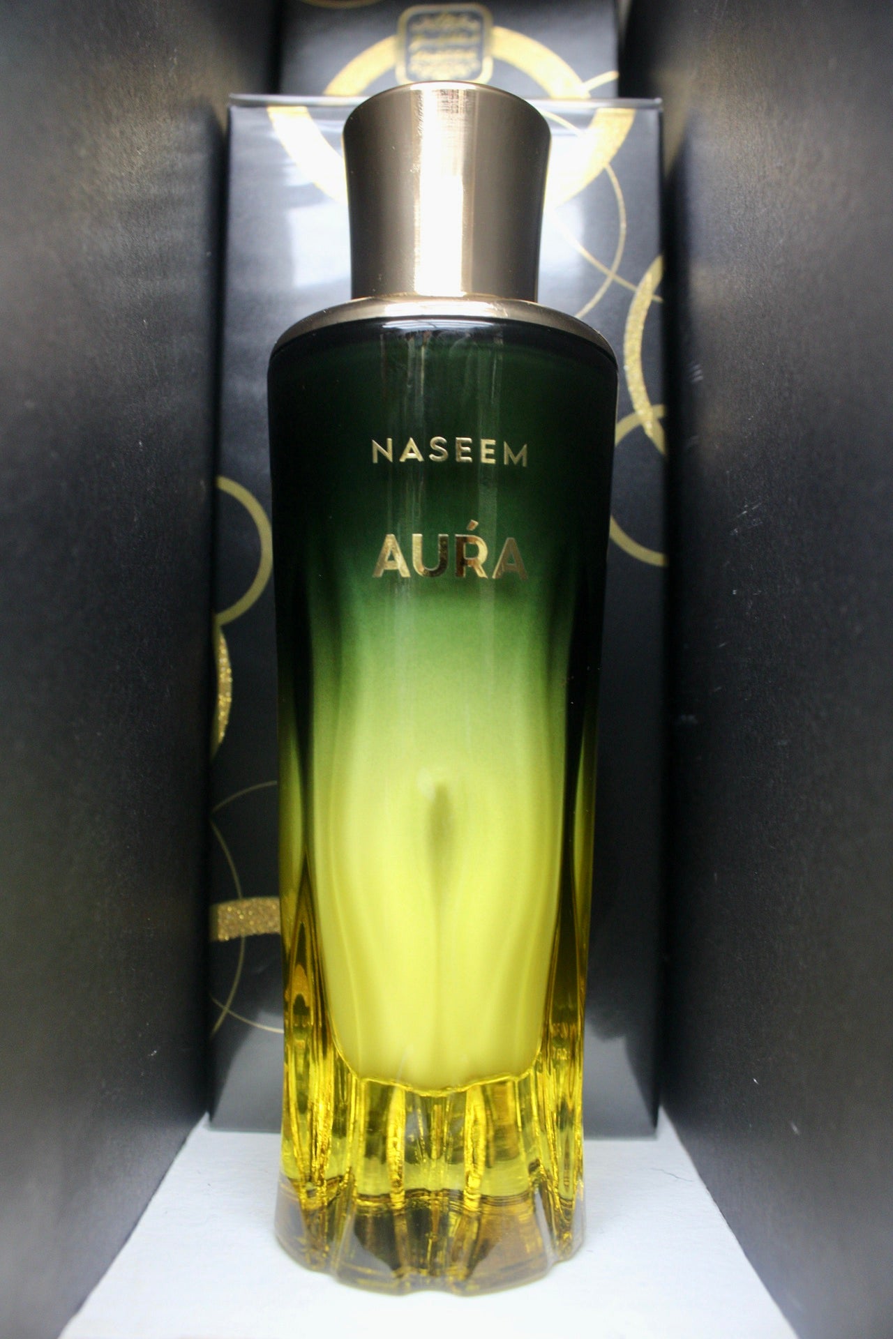 NASEEM WATER PERFUMES