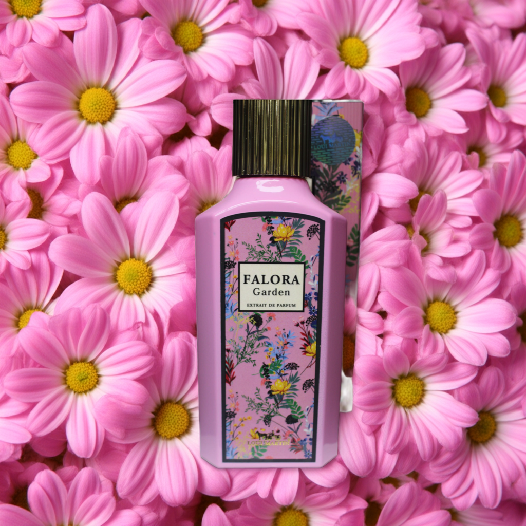 FALORA GARDEN