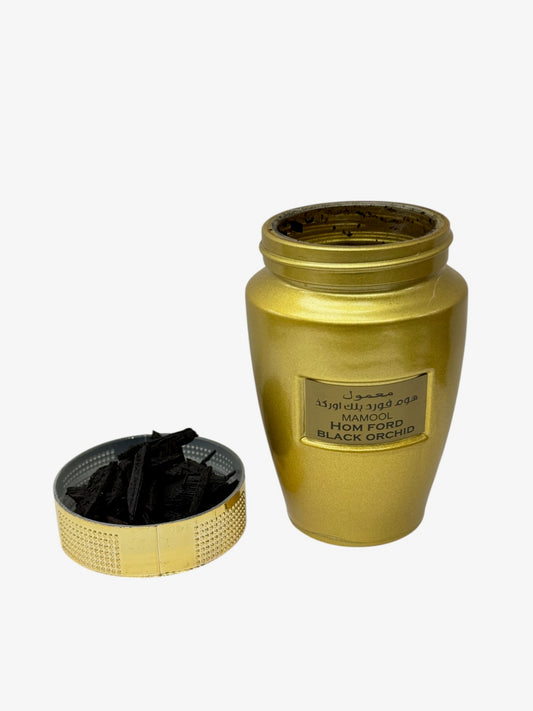 Mamool Hom Ford Black Orchid
