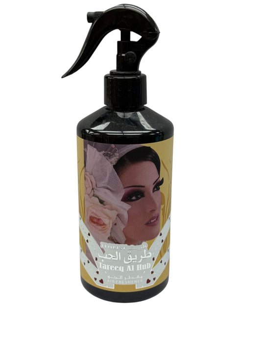 Tareeq al hub Aire Freshener