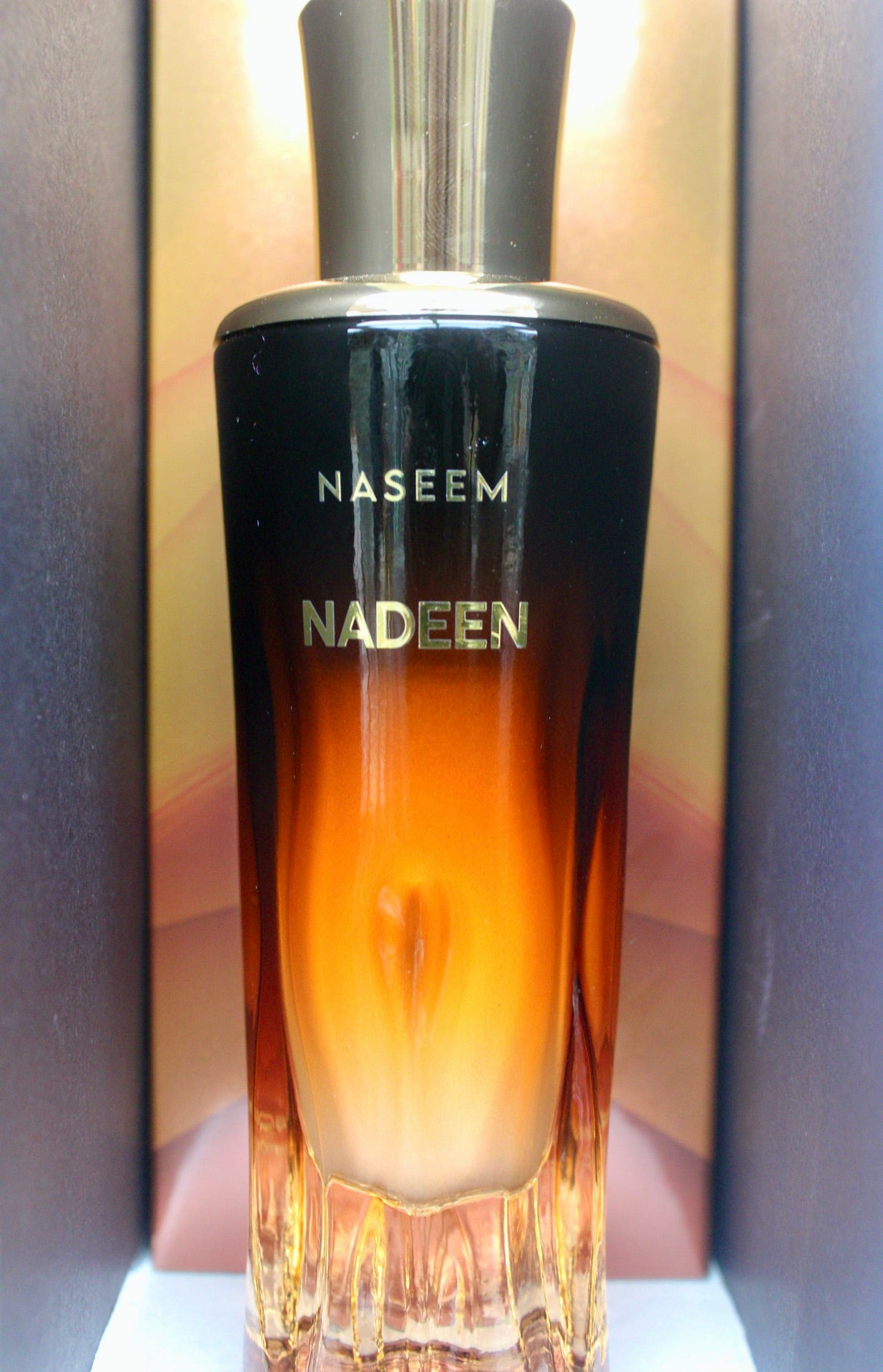 NASEEM WATER PERFUMES