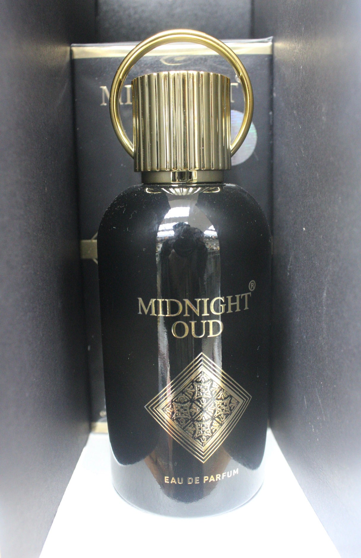 MIDNIGHT OUD