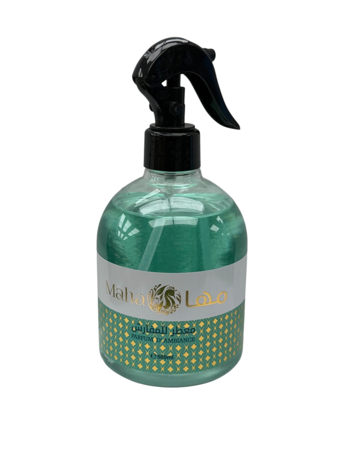 Maha Air Freshener