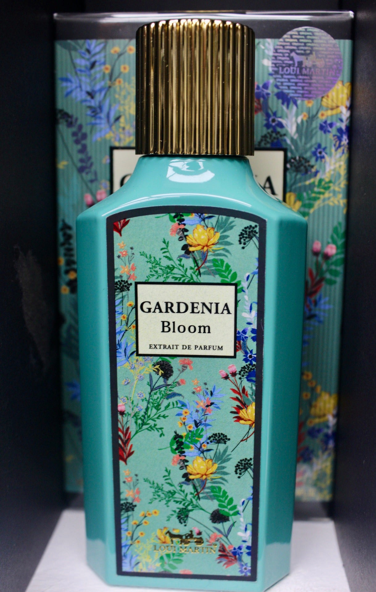 FALORA GARDEN