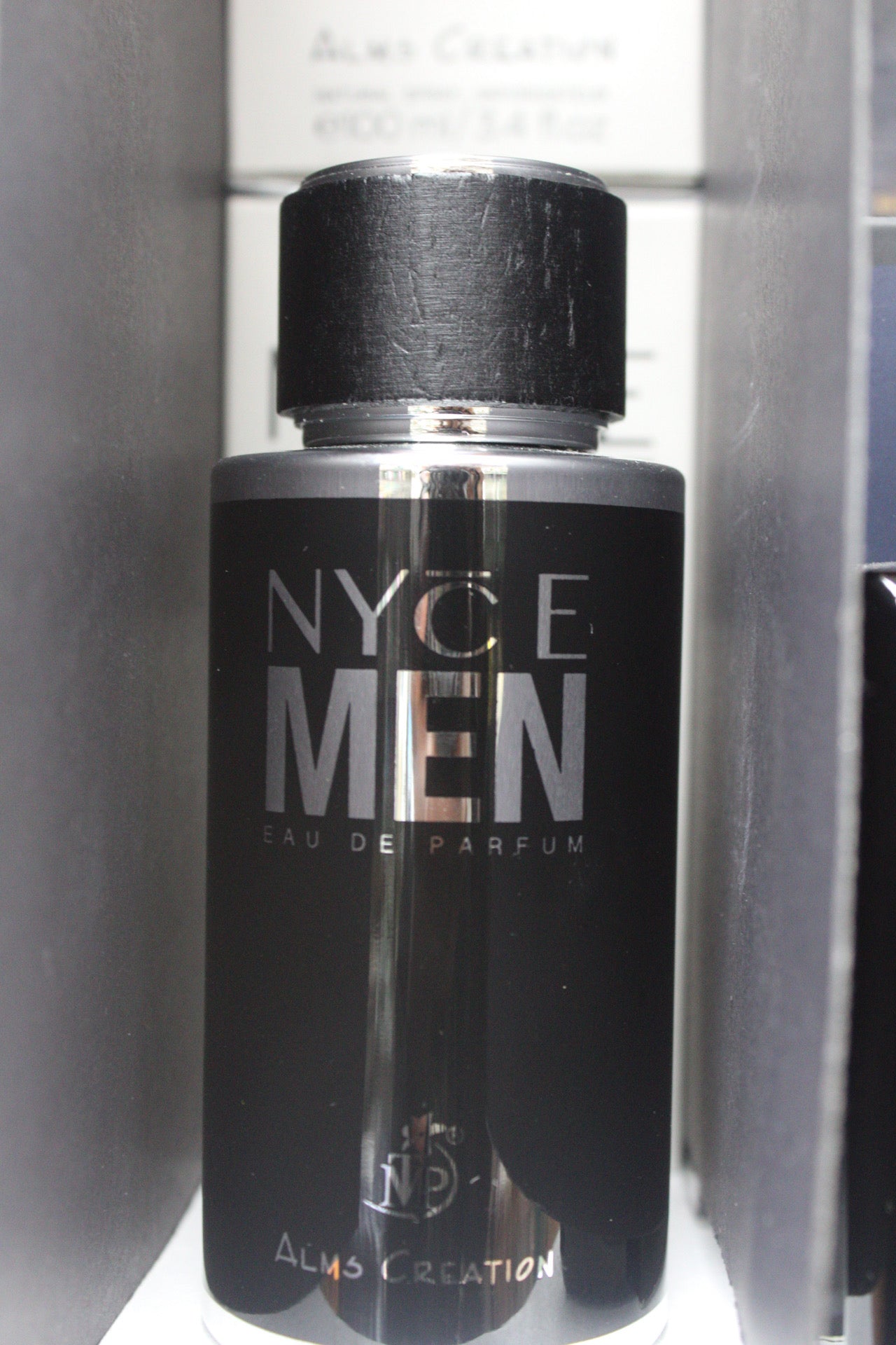 NYCE MEN