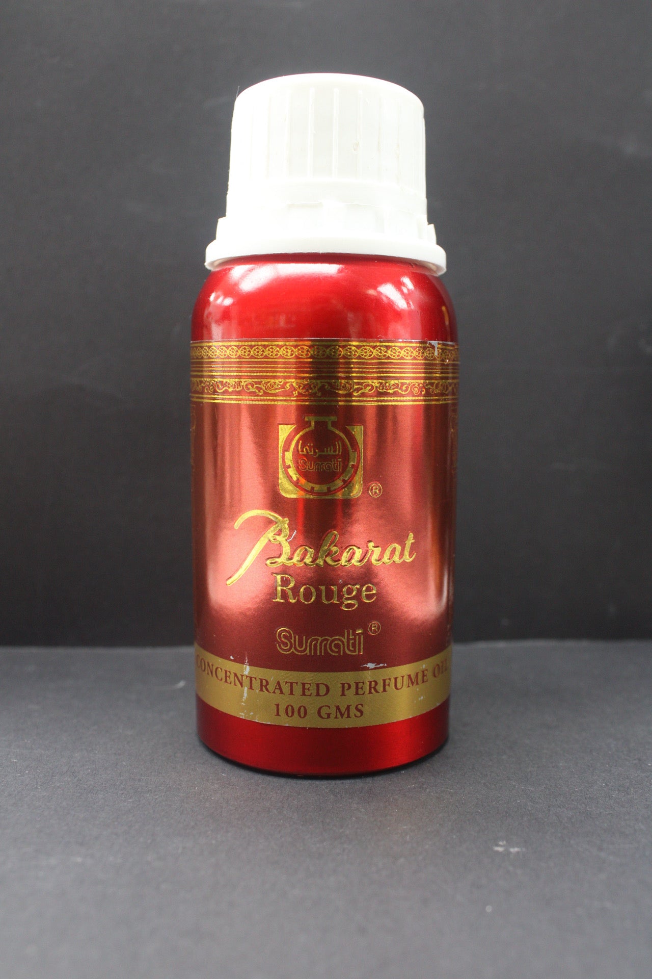 IMPORTED PERFUME OILS