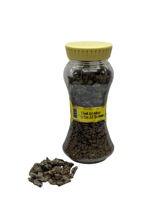 Oud Al Misk Harim Al Sultan