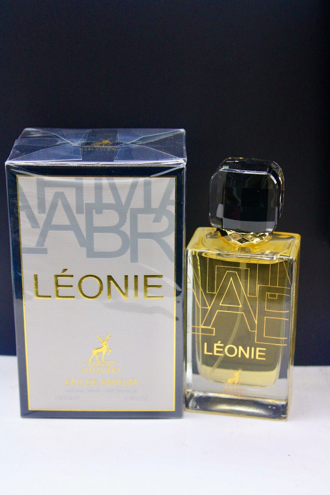 LEONIE