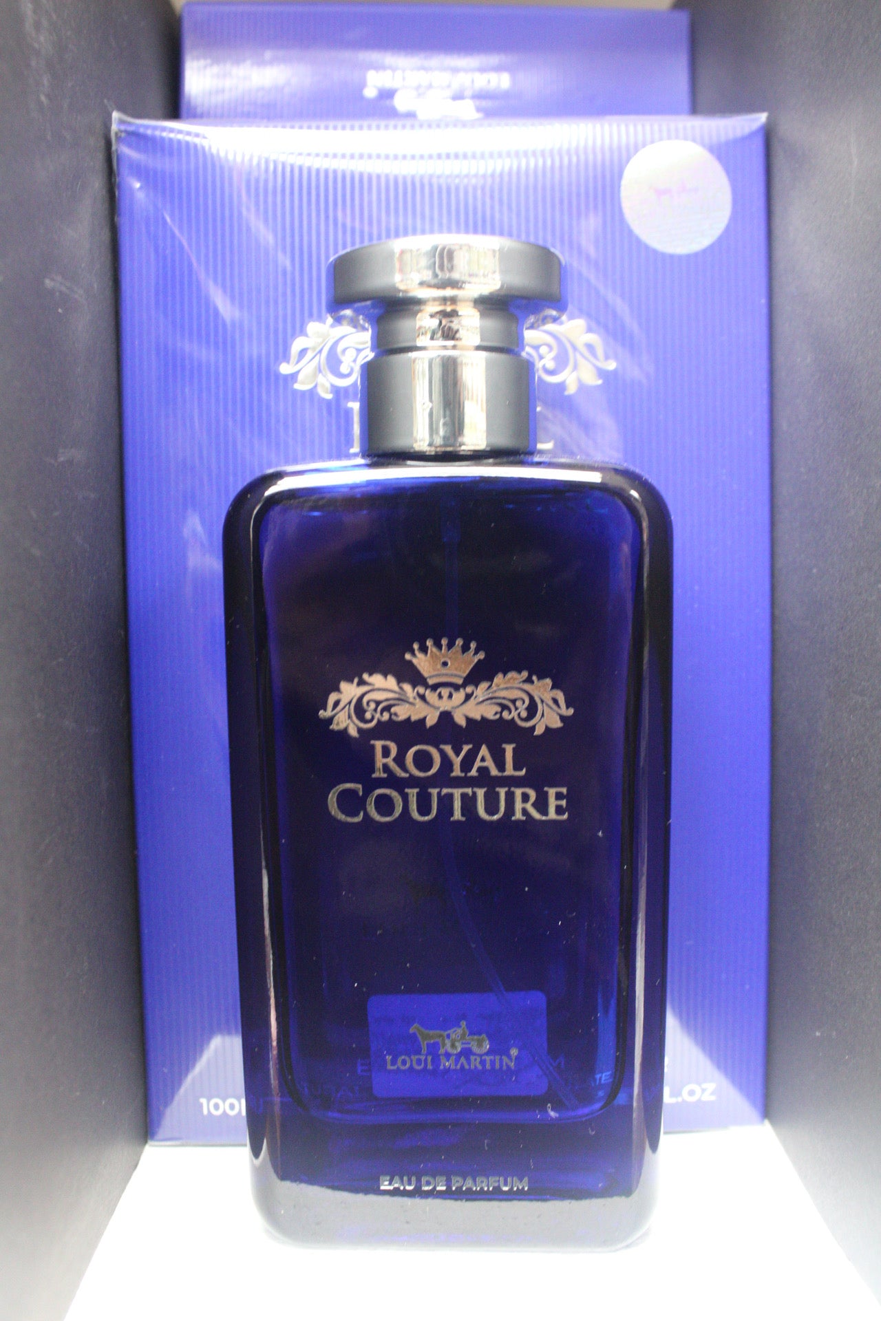 ROYAL COUTURE