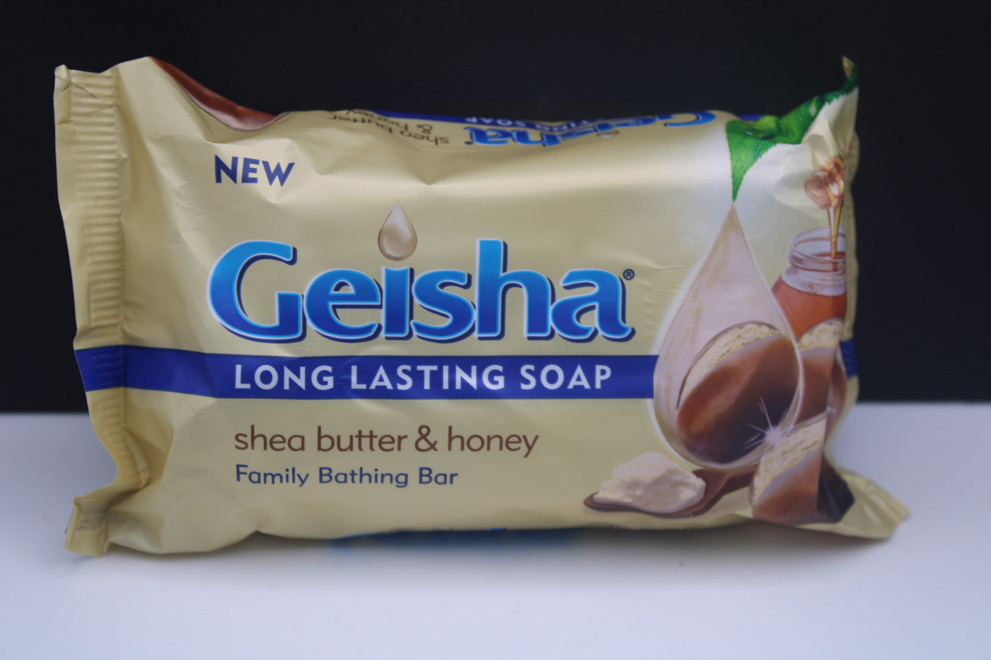 GEISHA SOAP