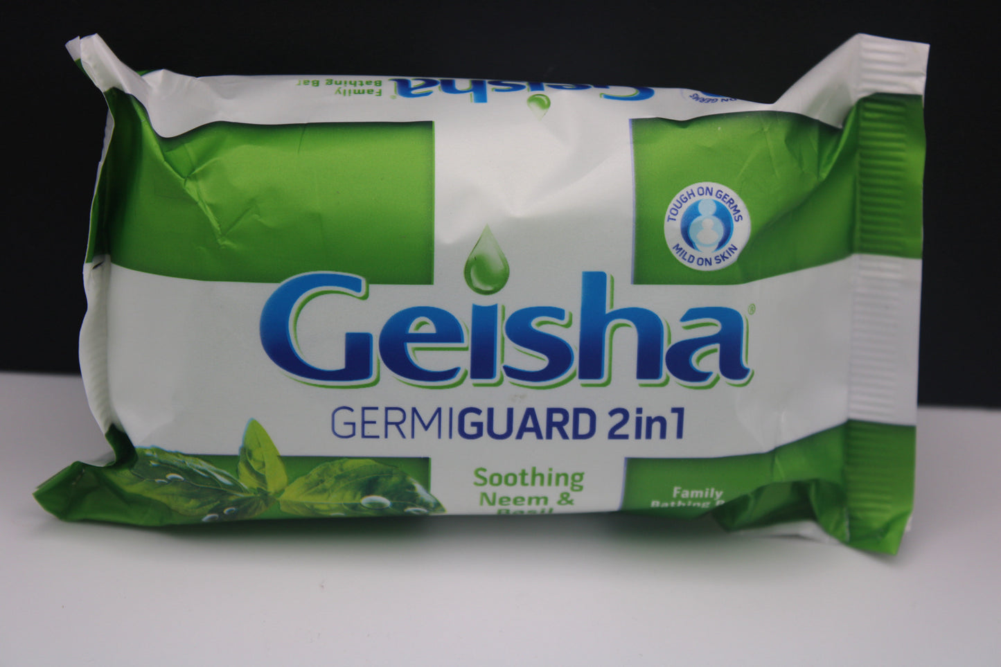 GEISHA SOAP