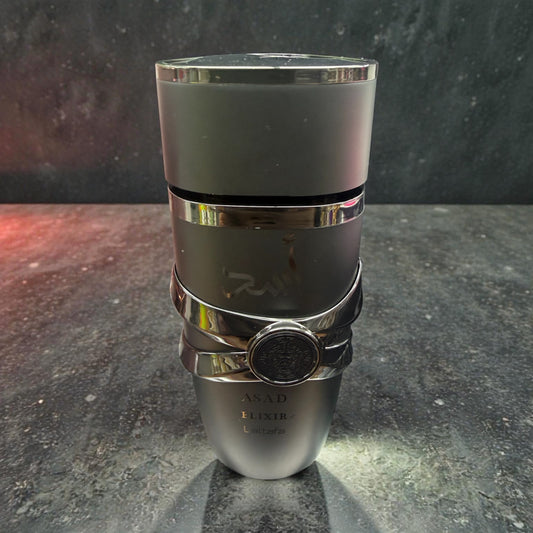 Asad Elixir