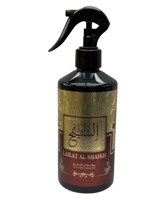 Lailat Al Shaikh Air Freshener