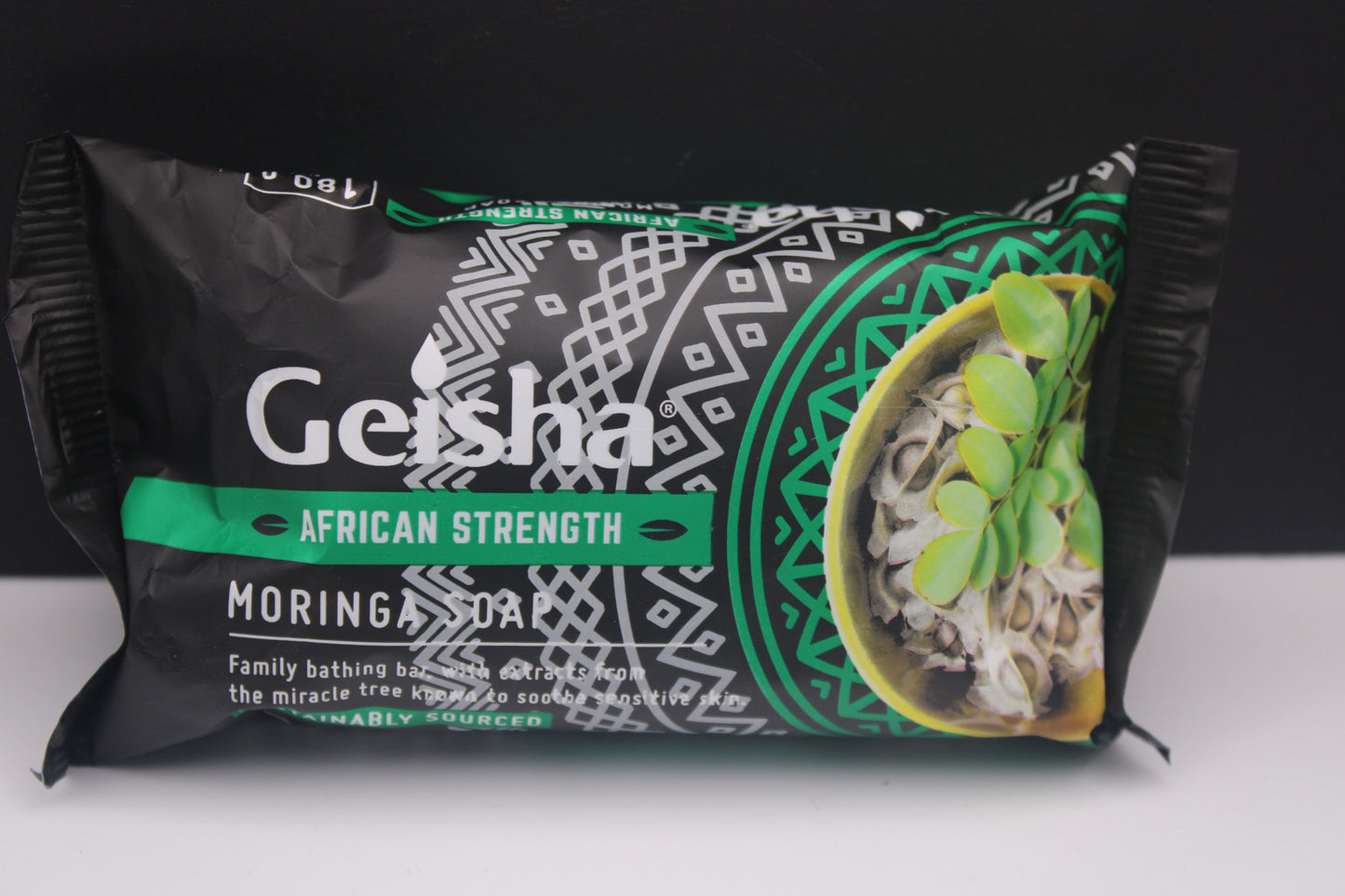 GEISHA SOAP