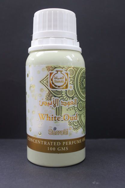 IMPORTED PERFUME OILS