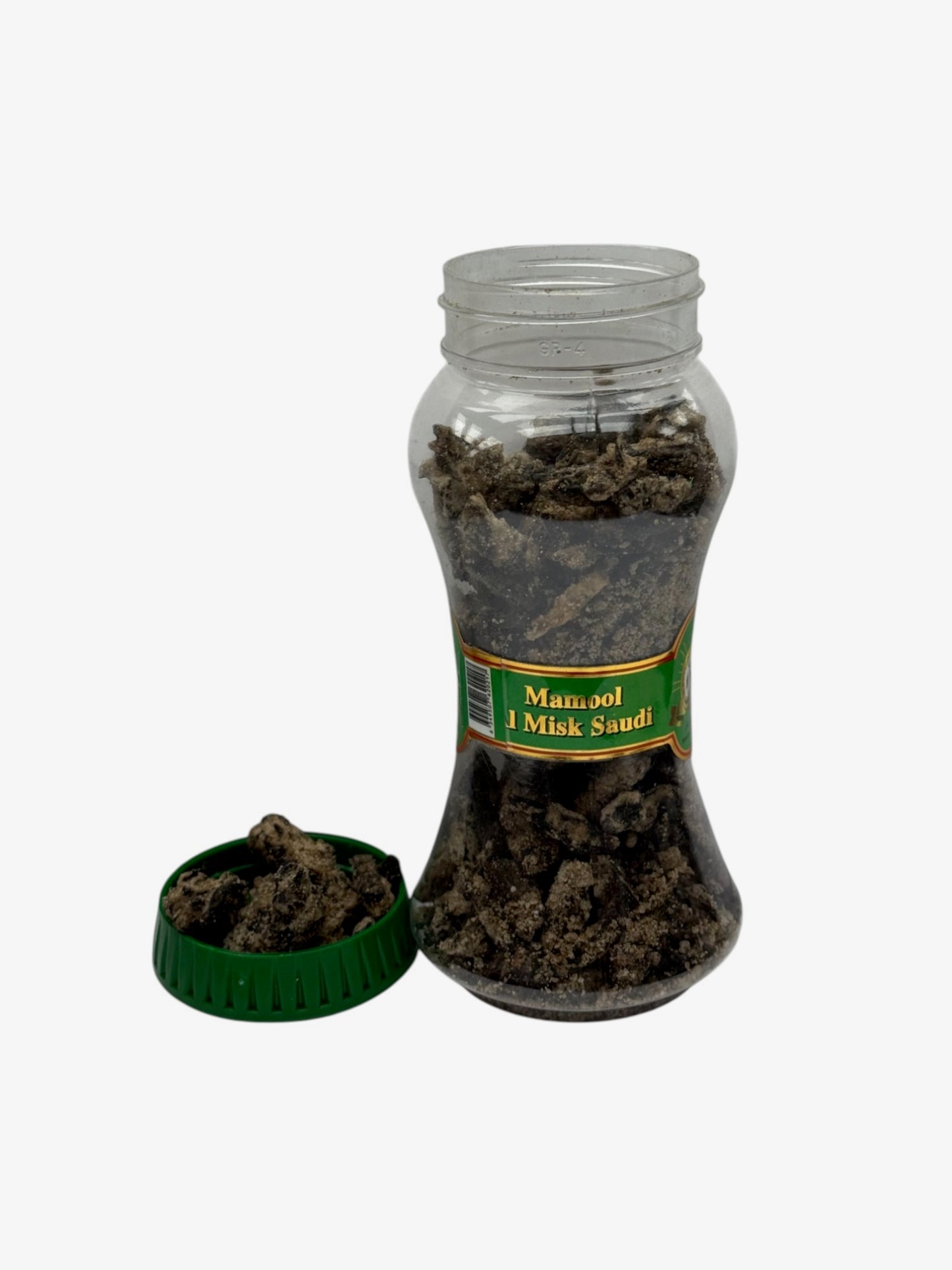 Mamool Al Misk Saudi