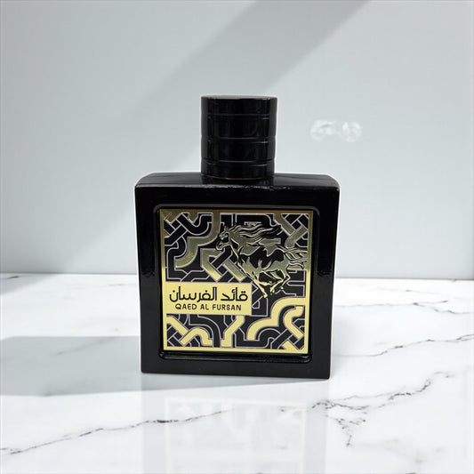 QAED AL FURSAN