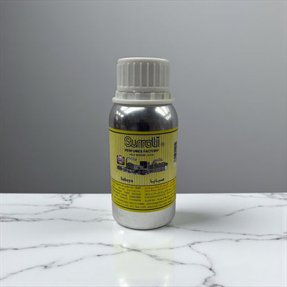 IMPORTED PERFUME OILS