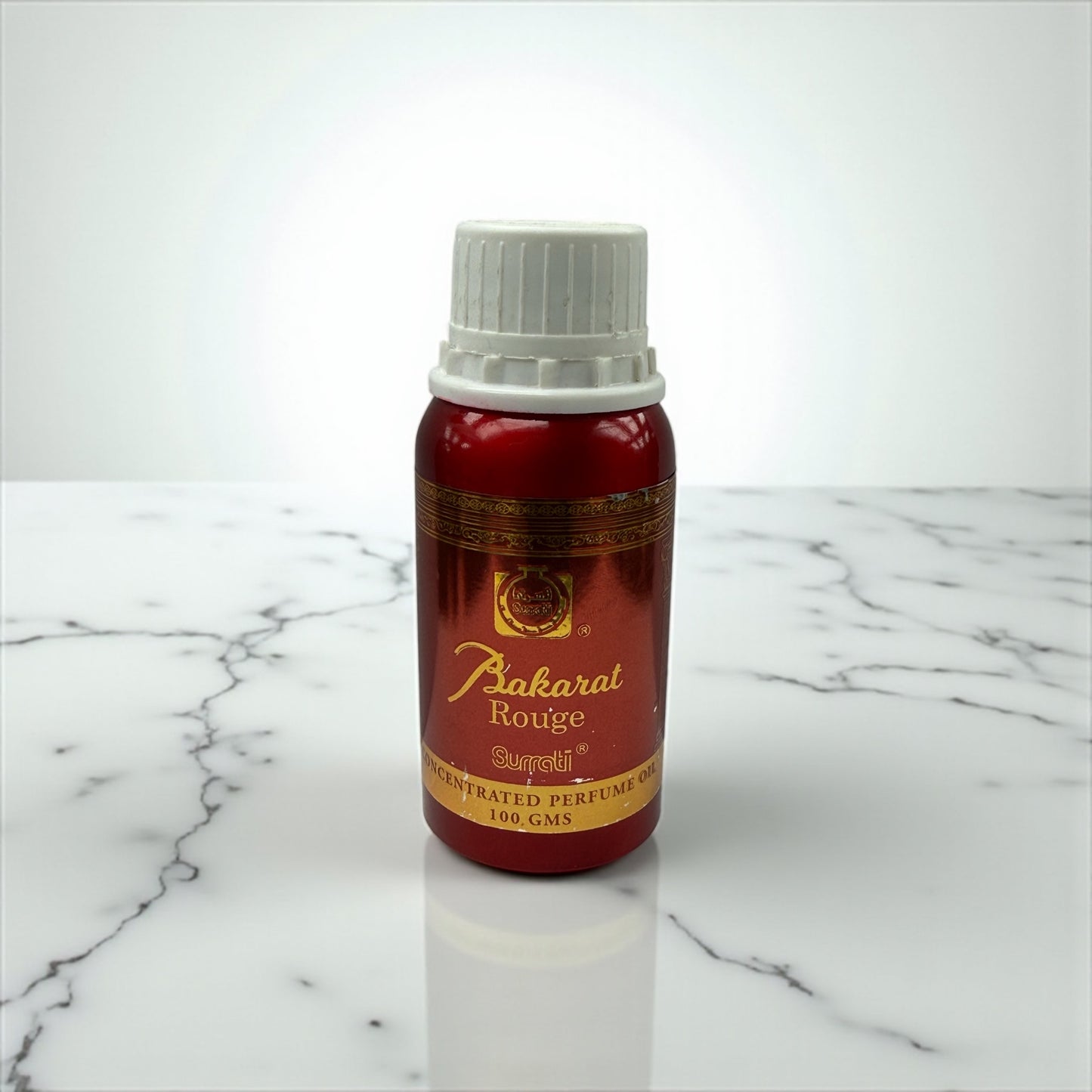 IMPORTED PERFUME OILS